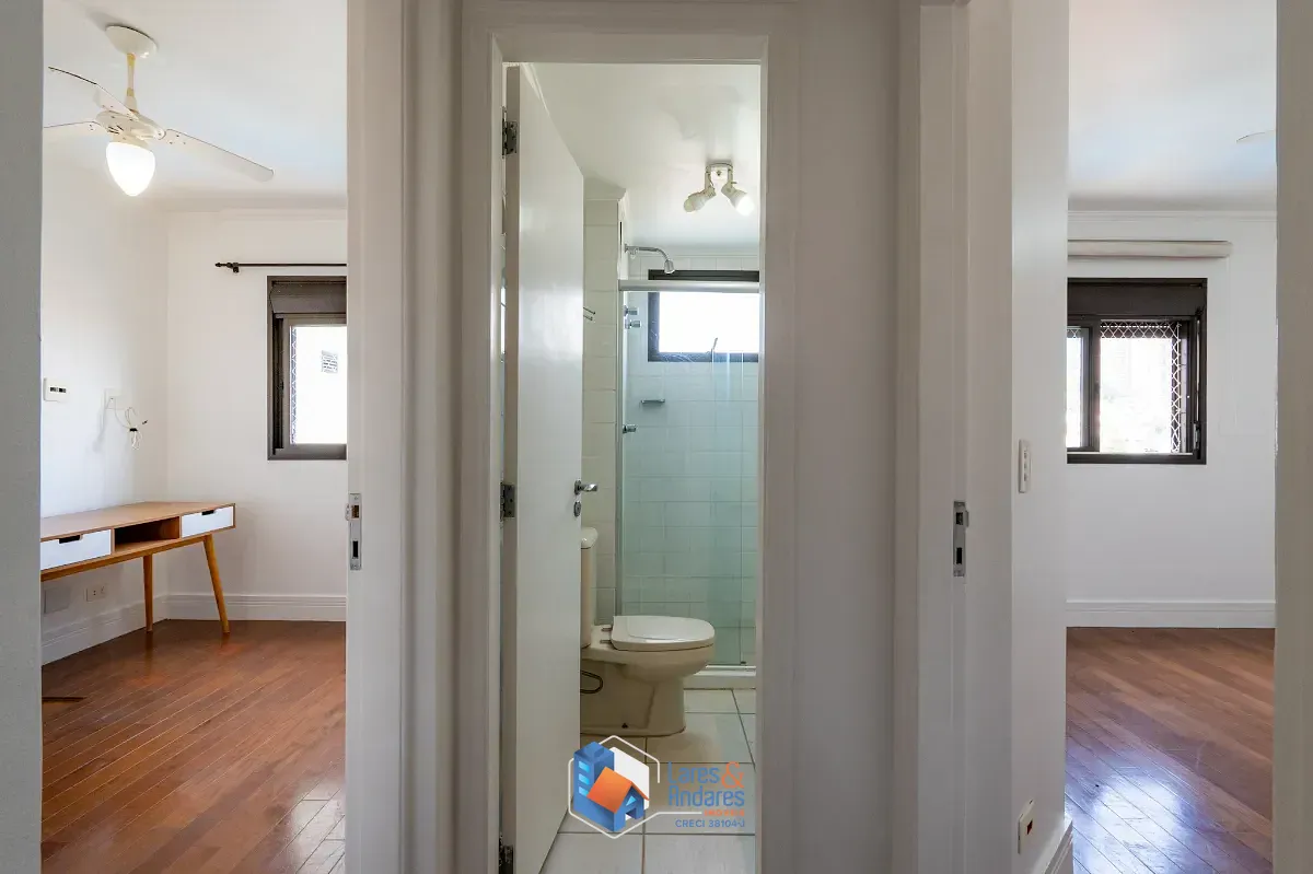 Apartamento, 3 quartos, 136 m² - Foto 16