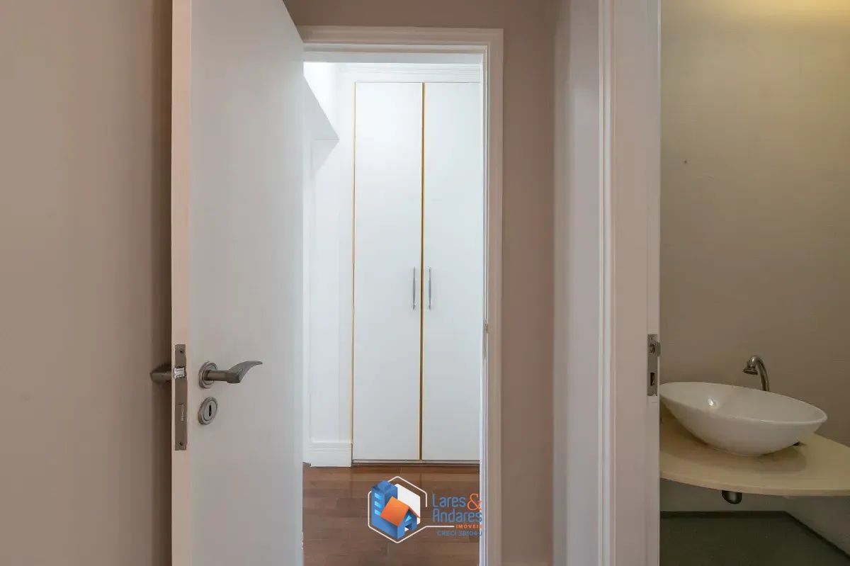 Apartamento, 3 quartos, 136 m² - Foto 29