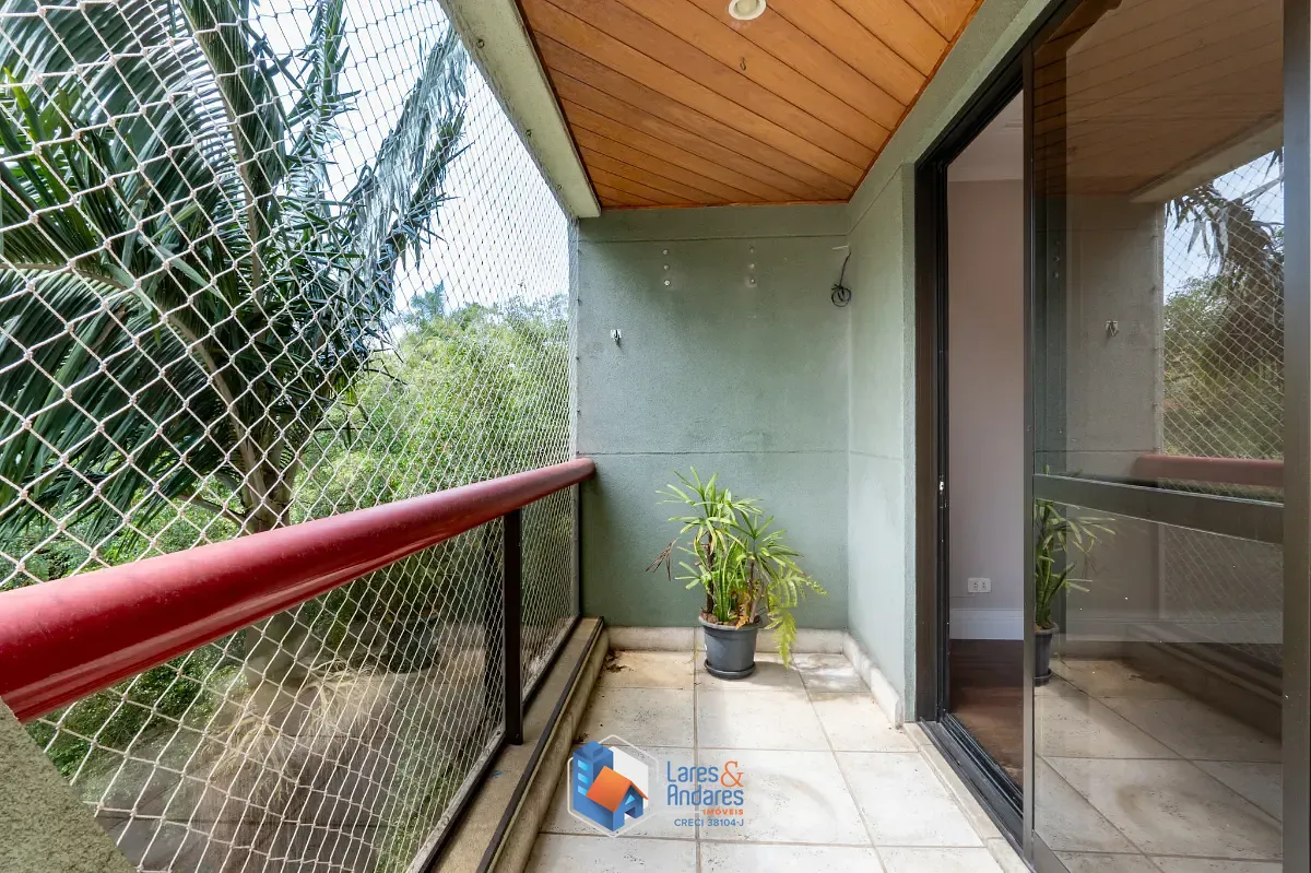 Apartamento, 3 quartos, 136 m² - Foto 7