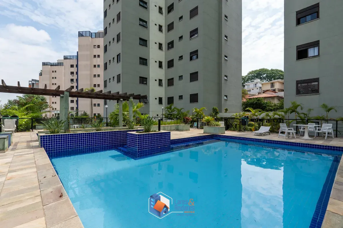 Apartamento, 3 quartos, 136 m² - Foto 42