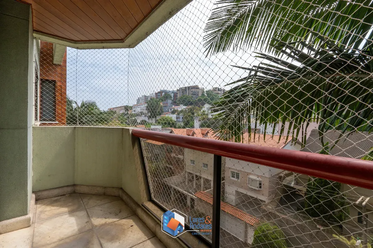 Apartamento, 3 quartos, 136 m² - Foto 6