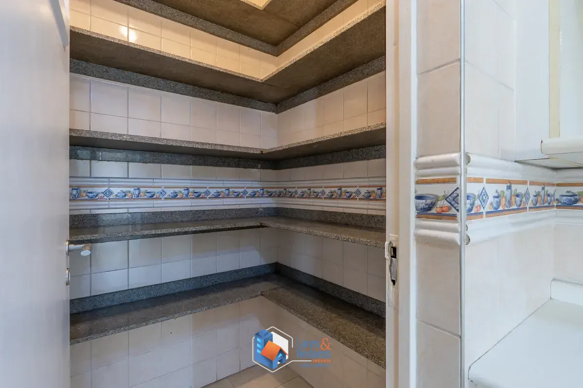 Apartamento, 3 quartos, 136 m² - Foto 27