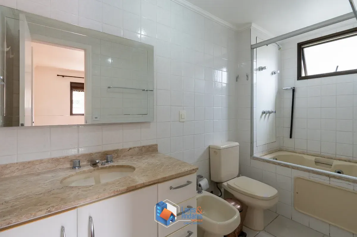Apartamento, 3 quartos, 136 m² - Foto 14