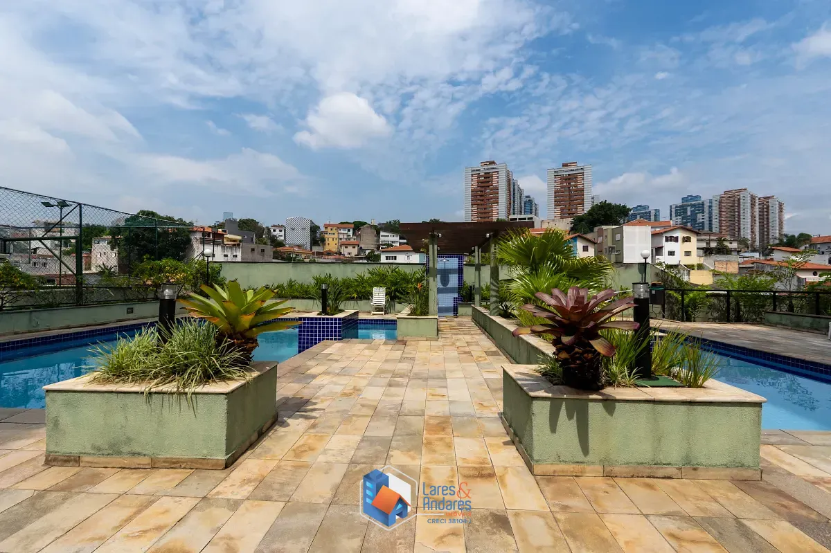 Apartamento, 3 quartos, 136 m² - Foto 41