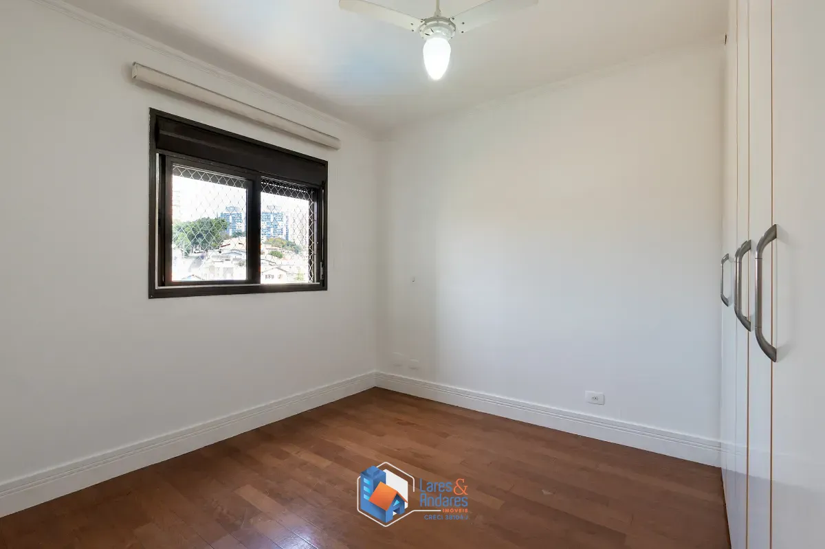 Apartamento, 3 quartos, 136 m² - Foto 13
