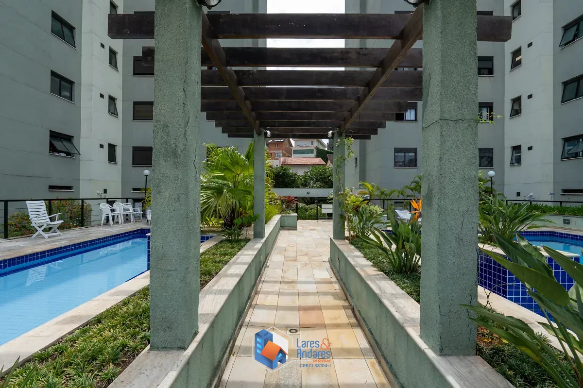 Apartamento, 3 quartos, 136 m² - Foto 40