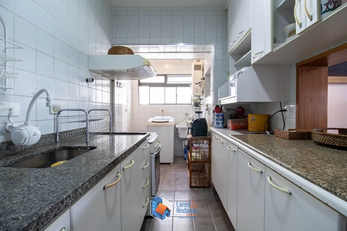 Apartamento, 2 quartos, 88 m² - Foto 12