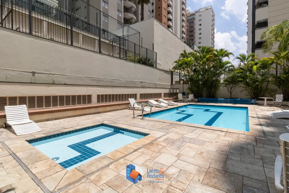 Apartamento, 2 quartos, 88 m² - Foto 27