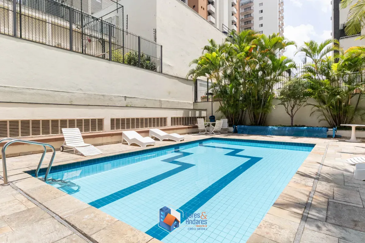 Apartamento, 2 quartos, 88 m² - Foto 29