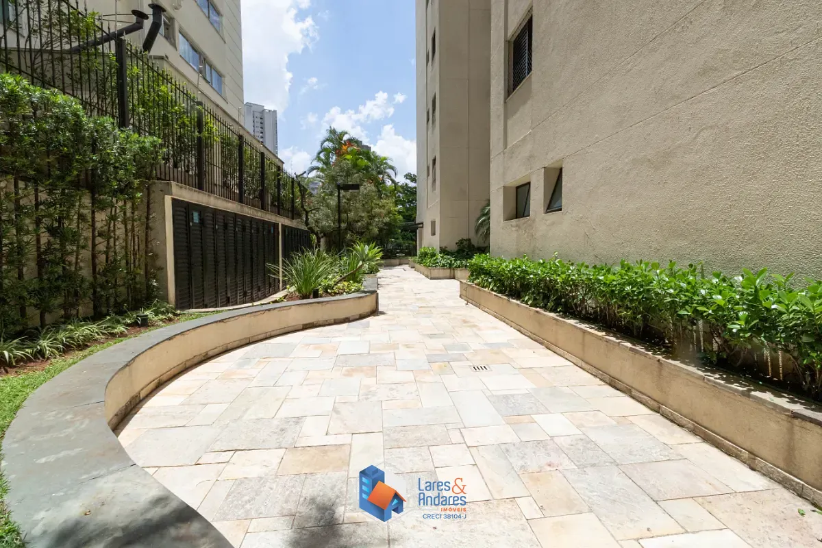 Apartamento, 2 quartos, 88 m² - Foto 30