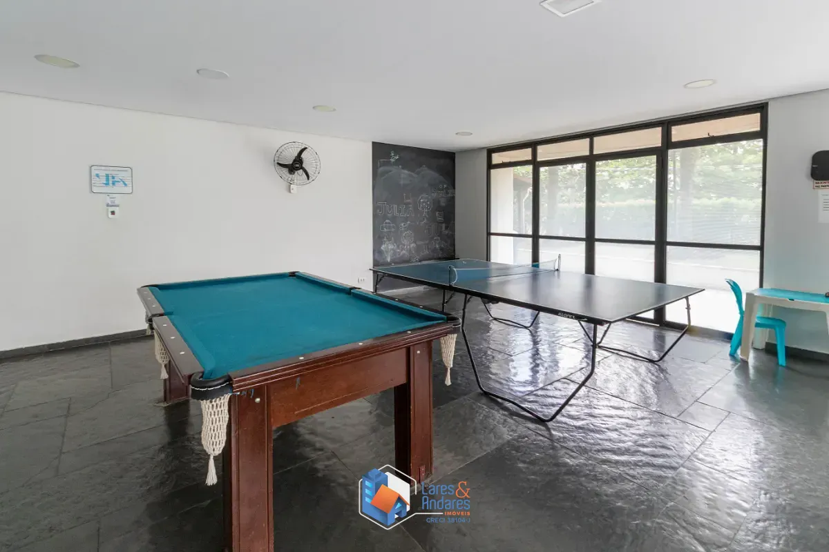 Apartamento, 2 quartos, 88 m² - Foto 33