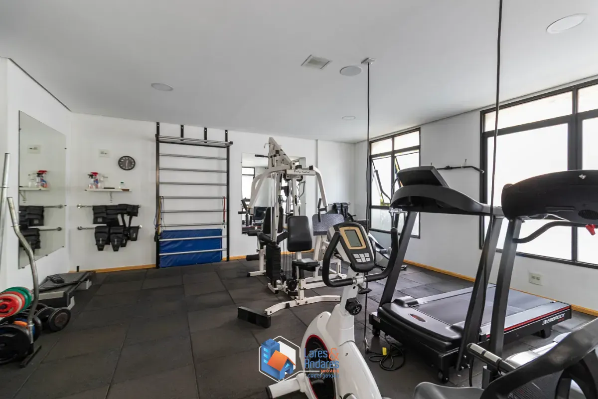 Apartamento, 2 quartos, 88 m² - Foto 34