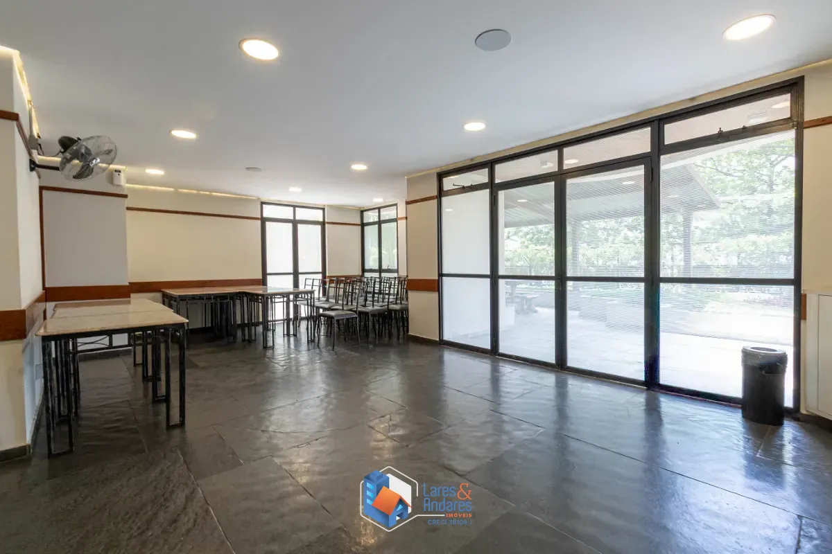 Apartamento, 2 quartos, 88 m² - Foto 35