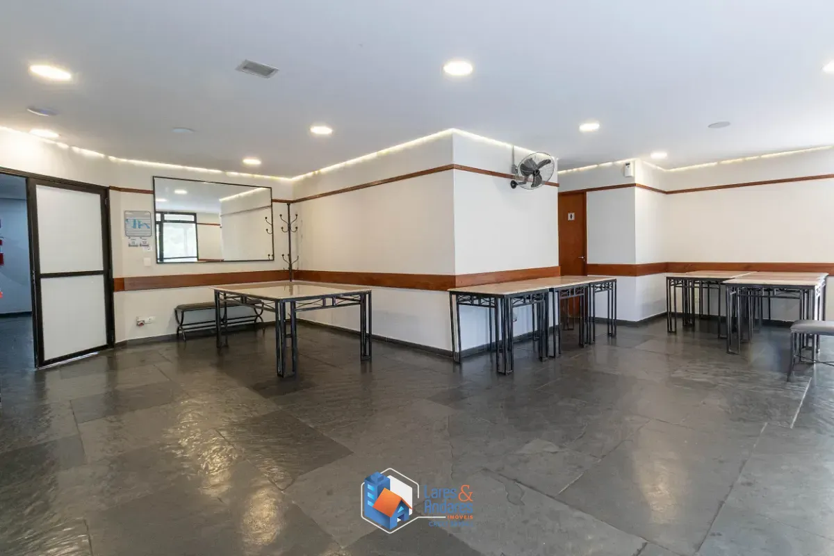 Apartamento, 2 quartos, 88 m² - Foto 36