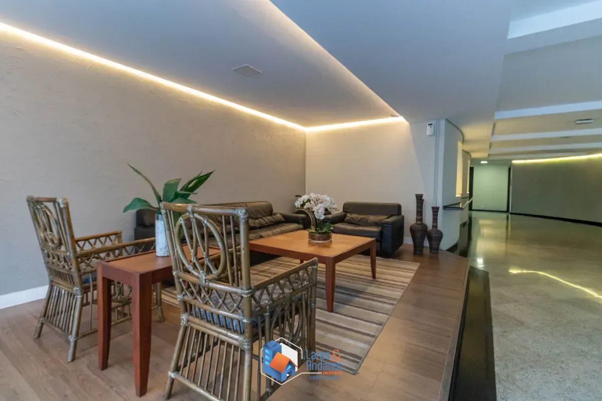 Apartamento, 2 quartos, 88 m² - Foto 39