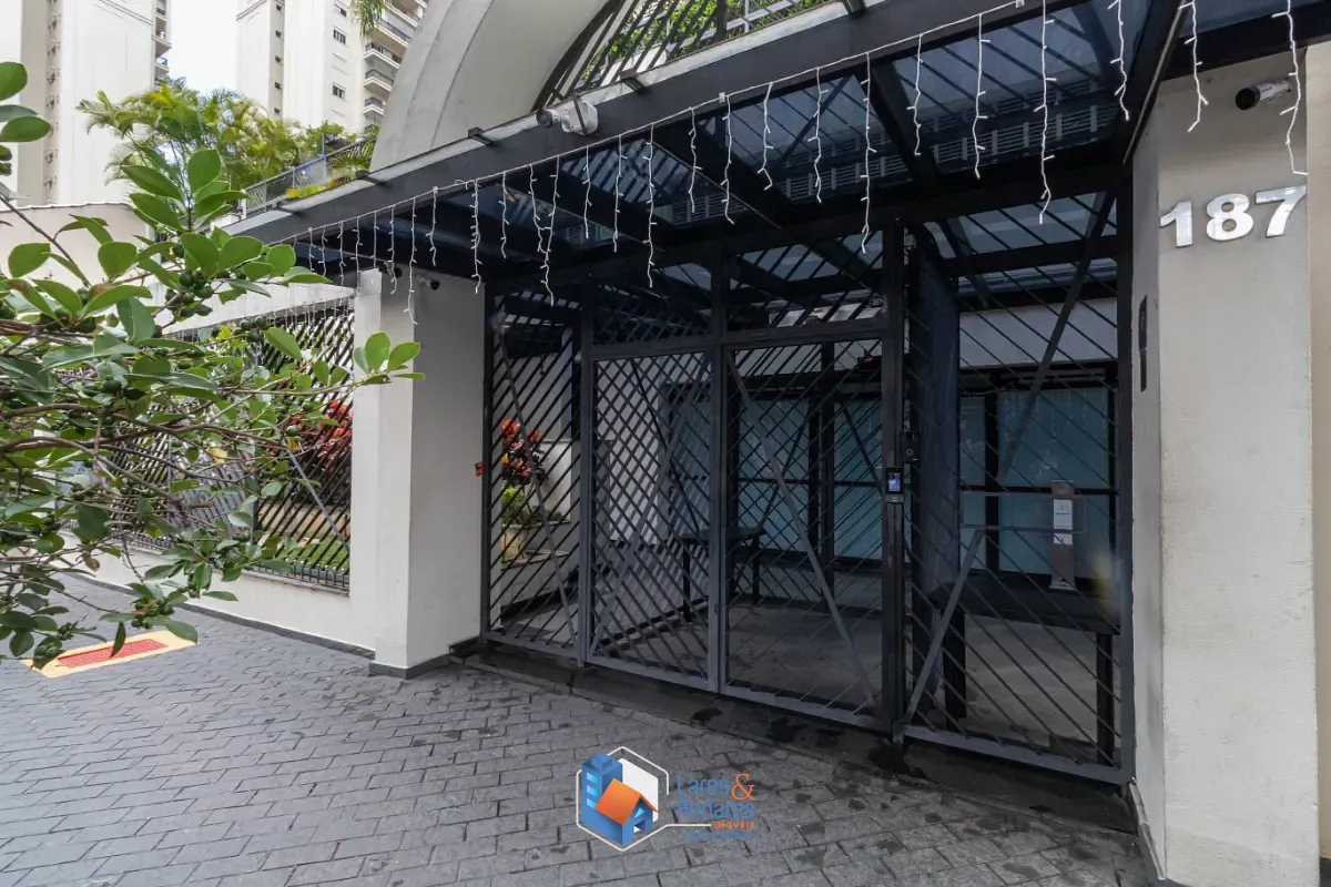 Apartamento, 2 quartos, 88 m² - Foto 40