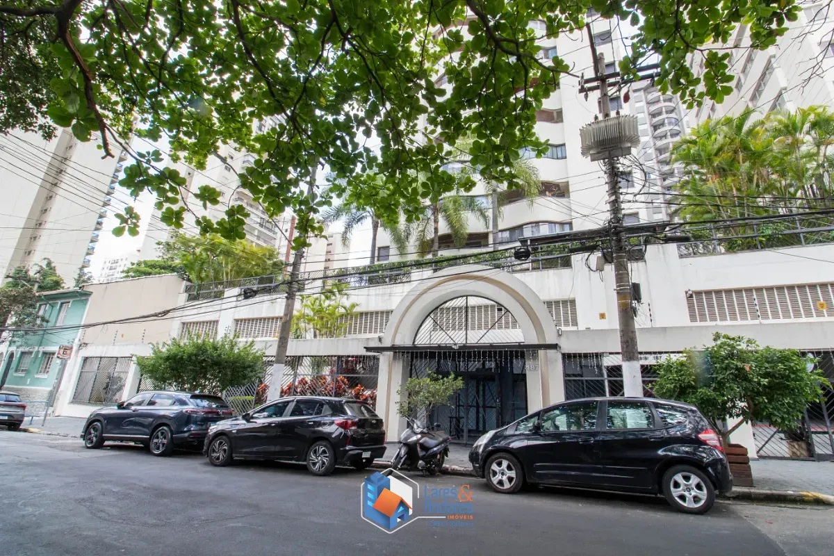 Apartamento, 2 quartos, 88 m² - Foto 41