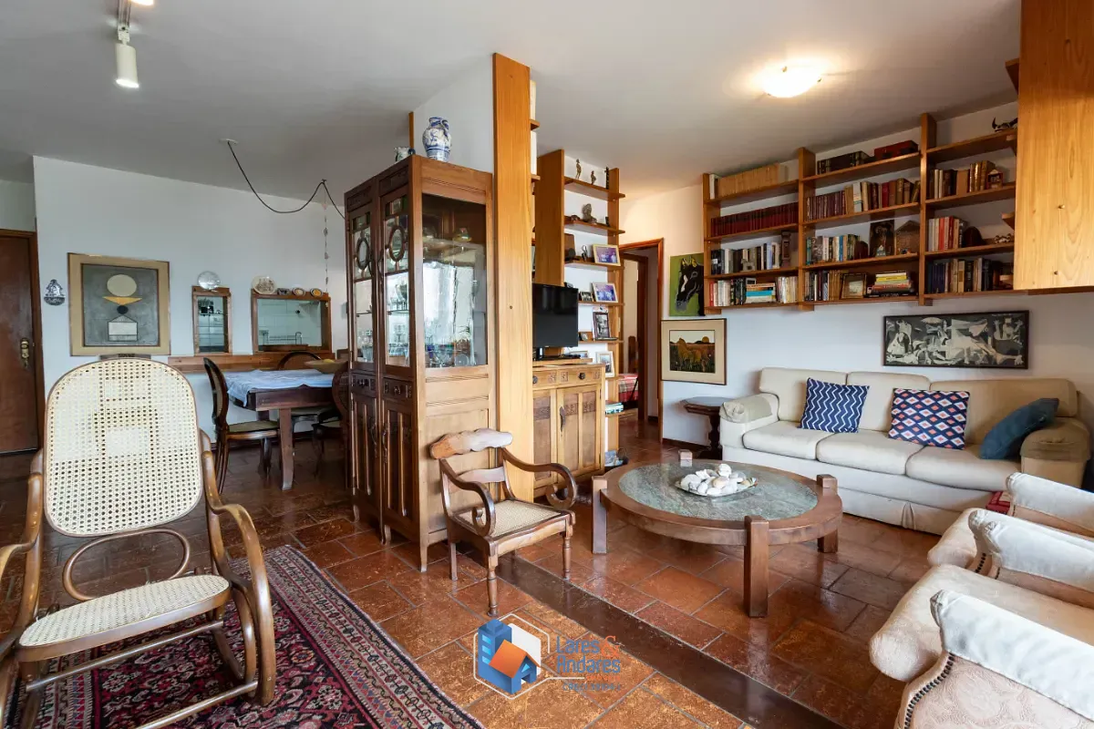 Apartamento, 2 quartos, 88 m² - Foto 5