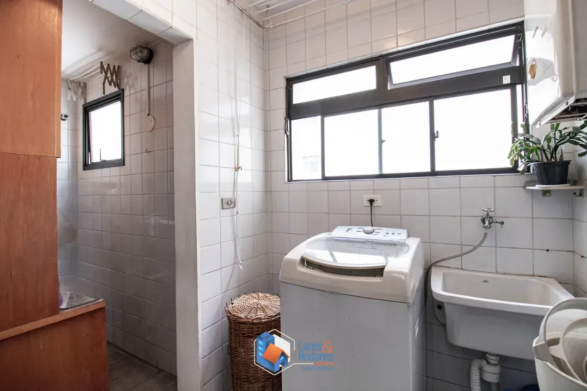 Apartamento, 2 quartos, 88 m² - Foto 13