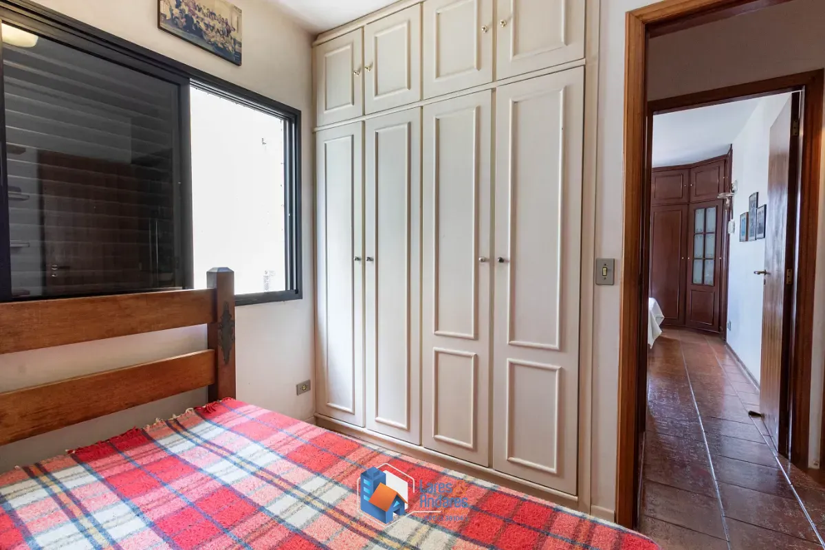 Apartamento, 2 quartos, 88 m² - Foto 22