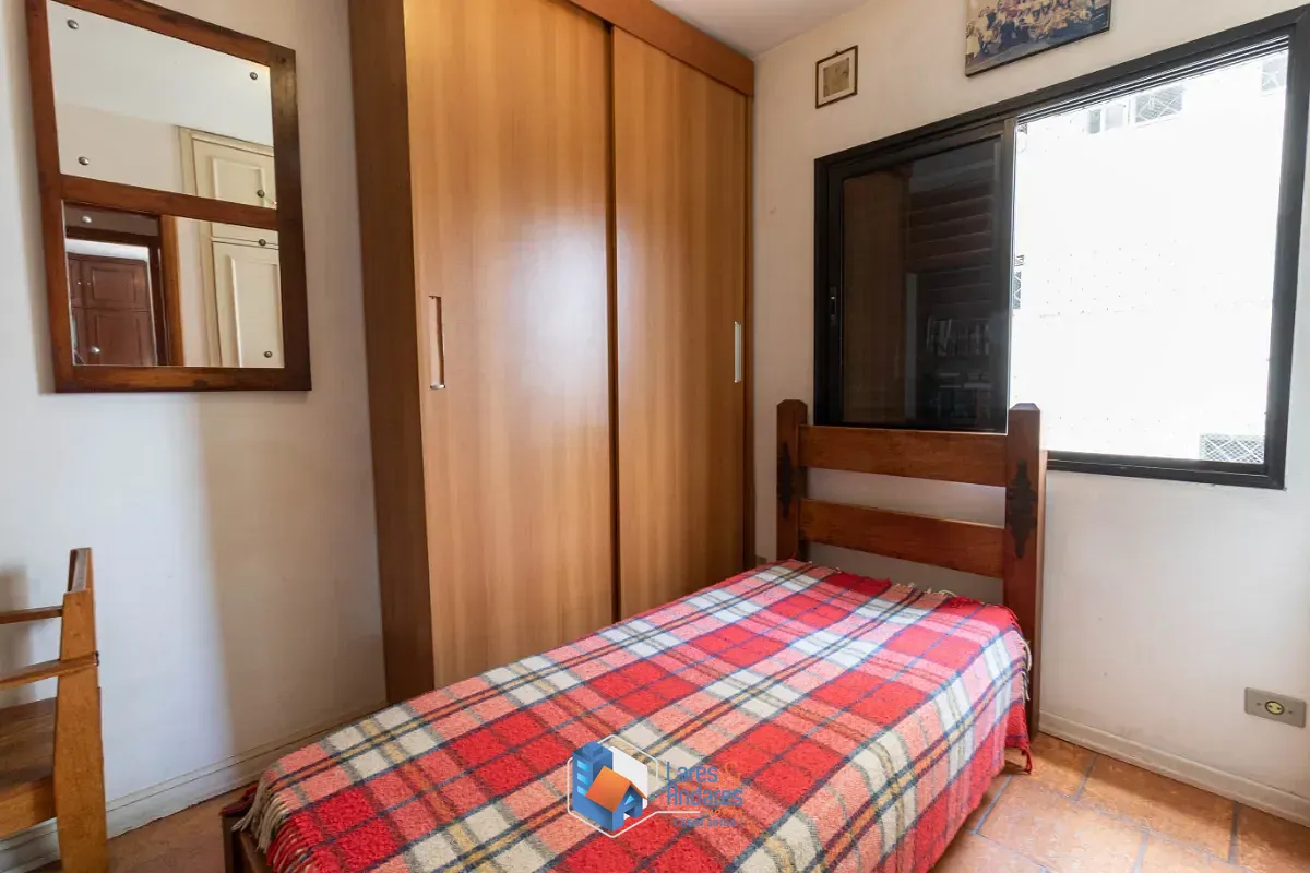 Apartamento, 2 quartos, 88 m² - Foto 16