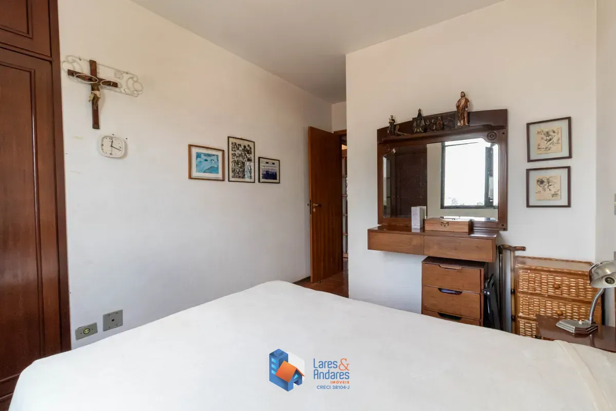 Apartamento, 2 quartos, 88 m² - Foto 23