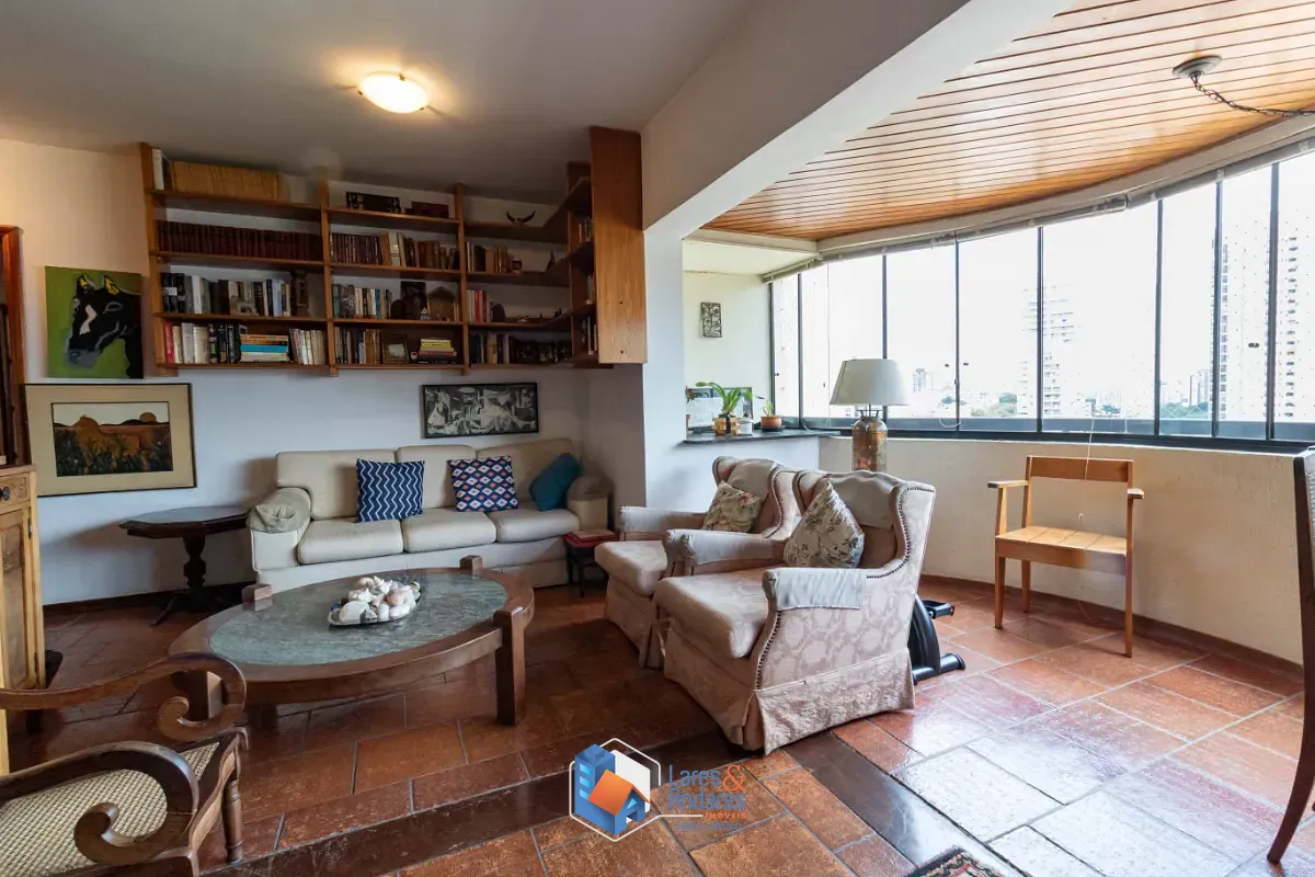 Apartamento, 2 quartos, 88 m² - Foto 2