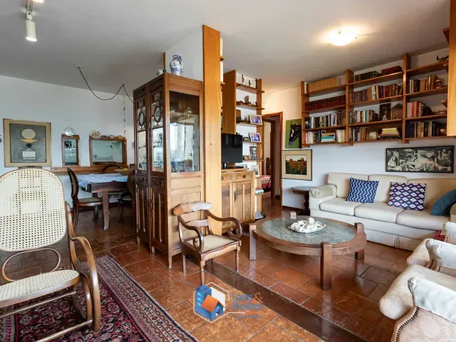 Apartamento com 88m² 2 quartos e 3 banheiros, à venda, no bairro Vila Romana em São Paulo