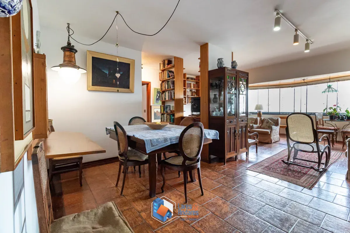 Apartamento, 2 quartos, 88 m² - Foto 10