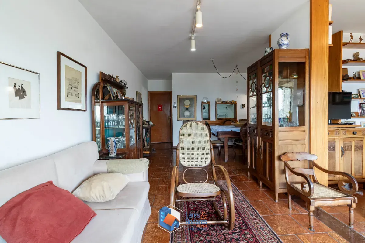 Apartamento, 2 quartos, 88 m² - Foto 7