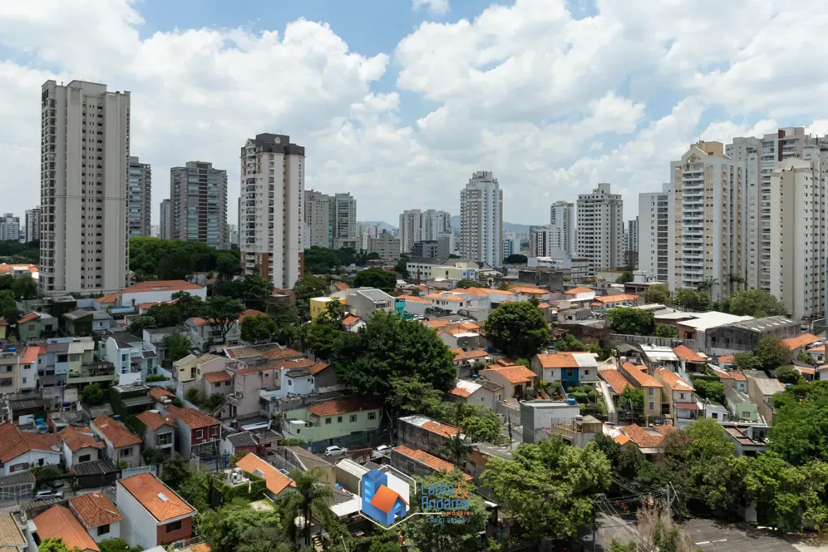 Apartamento, 2 quartos, 88 m² - Foto 8