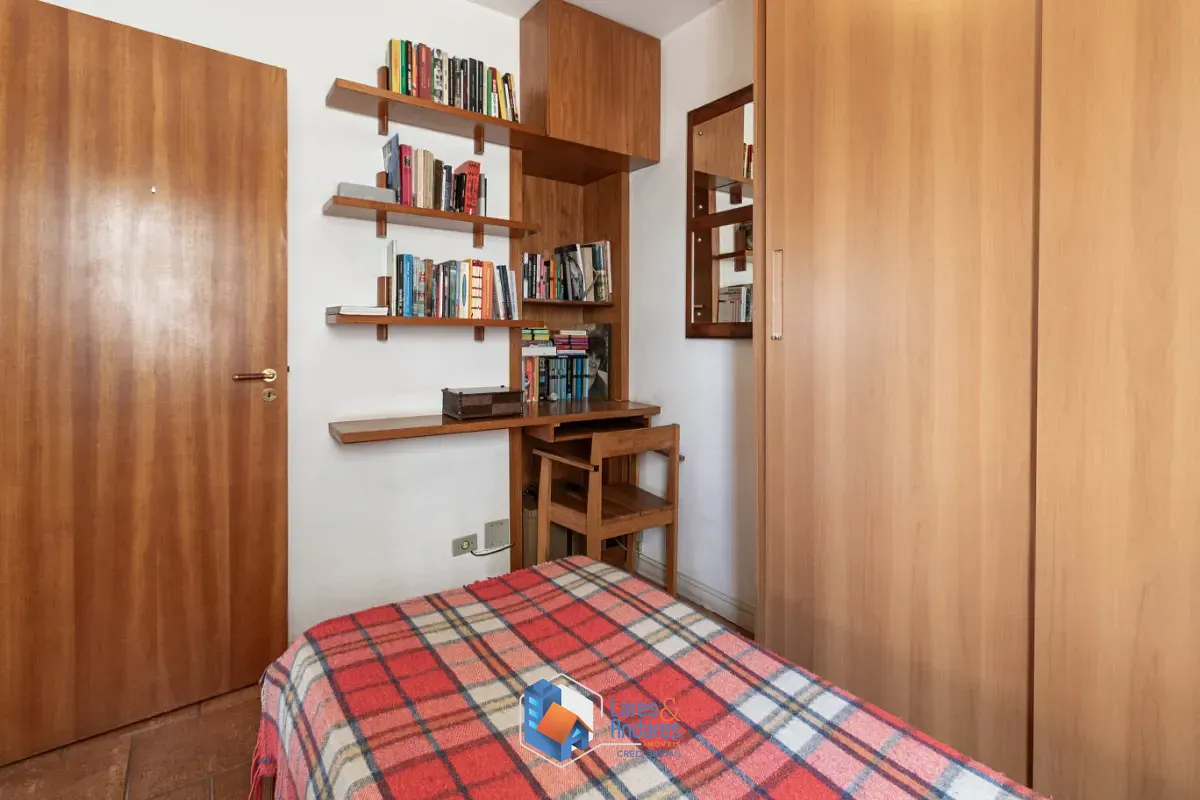 Apartamento, 2 quartos, 88 m² - Foto 19
