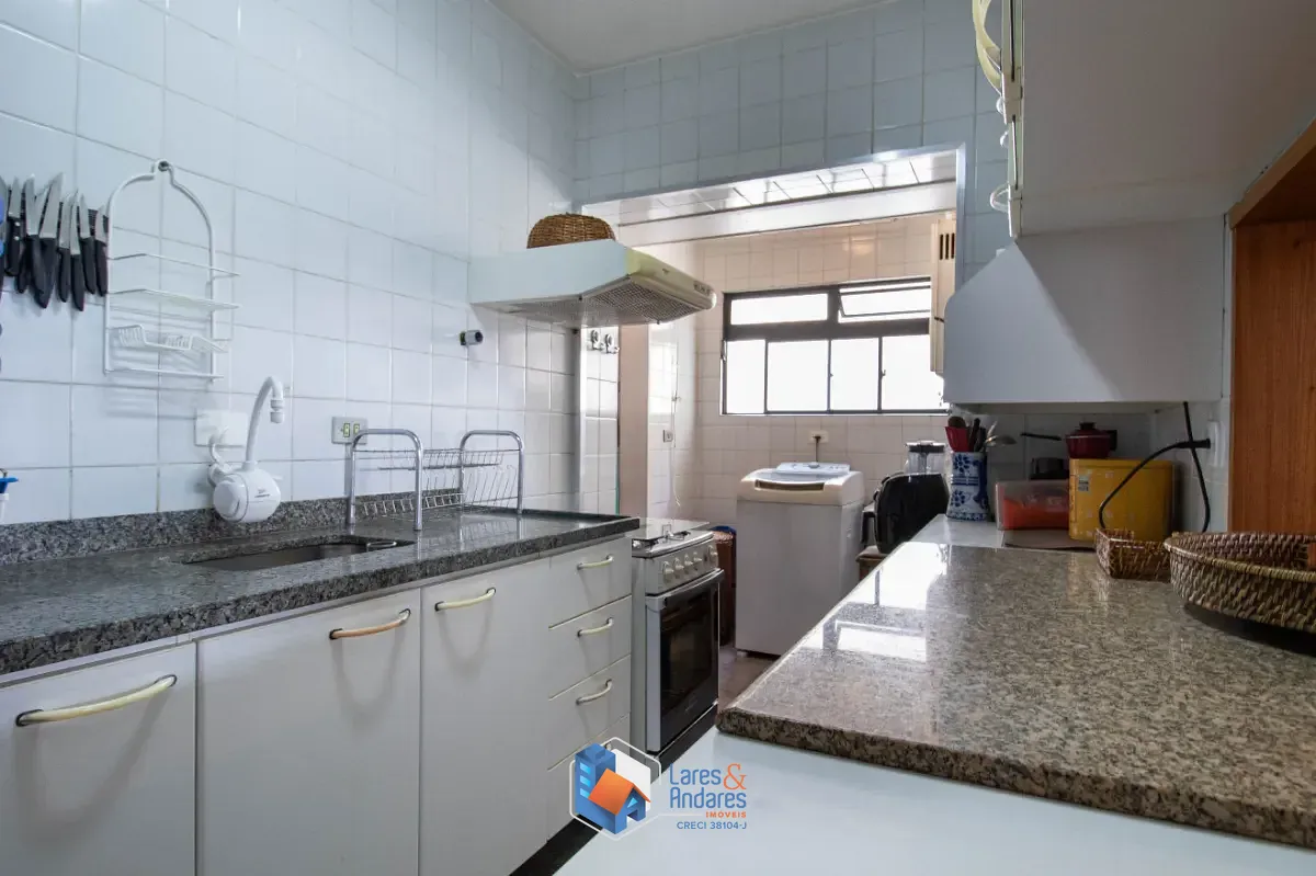 Apartamento, 2 quartos, 88 m² - Foto 11