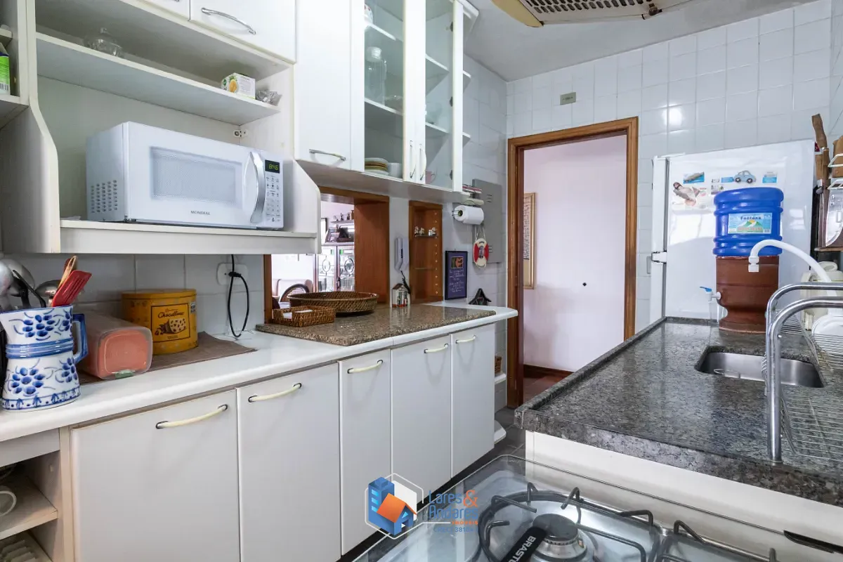 Apartamento, 2 quartos, 88 m² - Foto 14