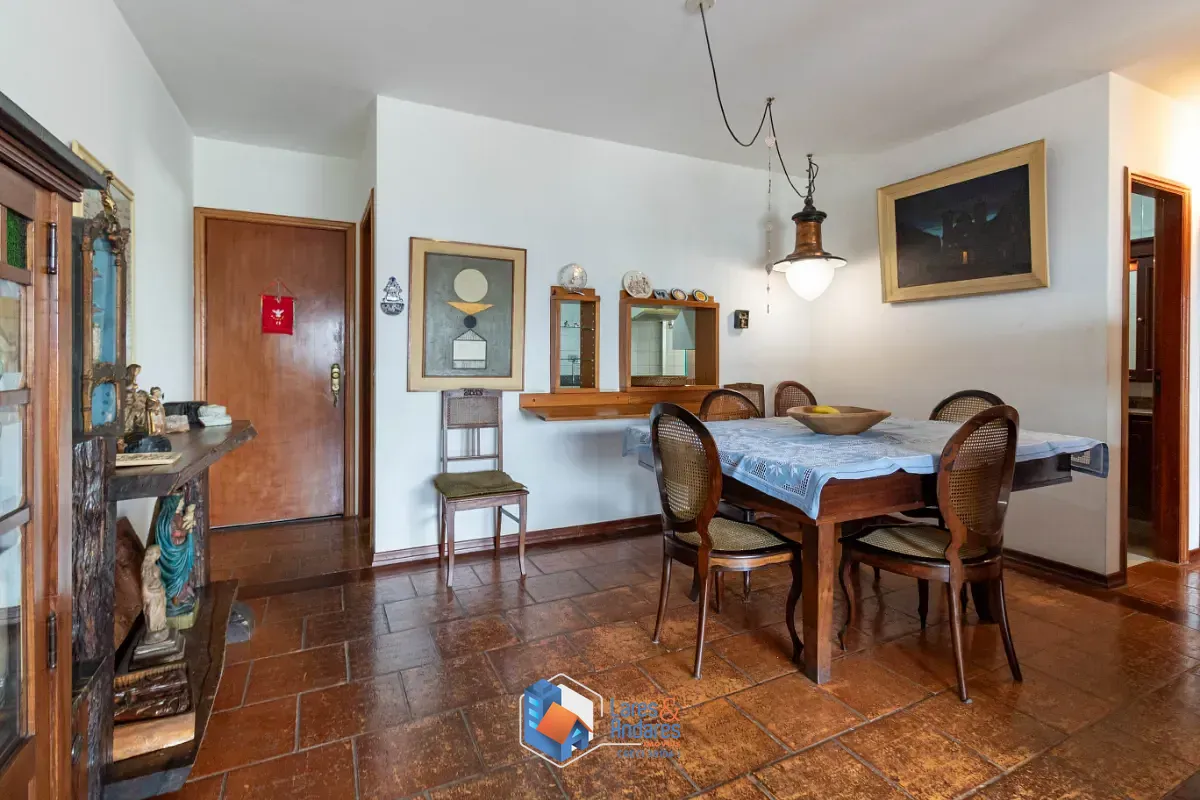Apartamento, 2 quartos, 88 m² - Foto 9