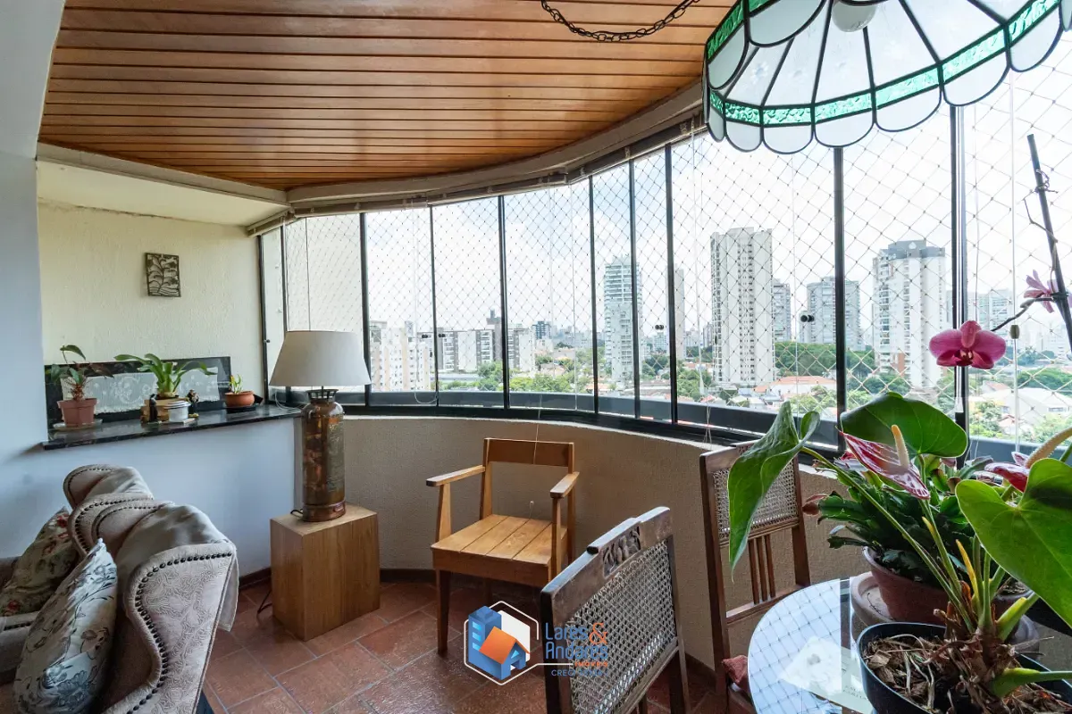 Apartamento, 2 quartos, 88 m² - Foto 3