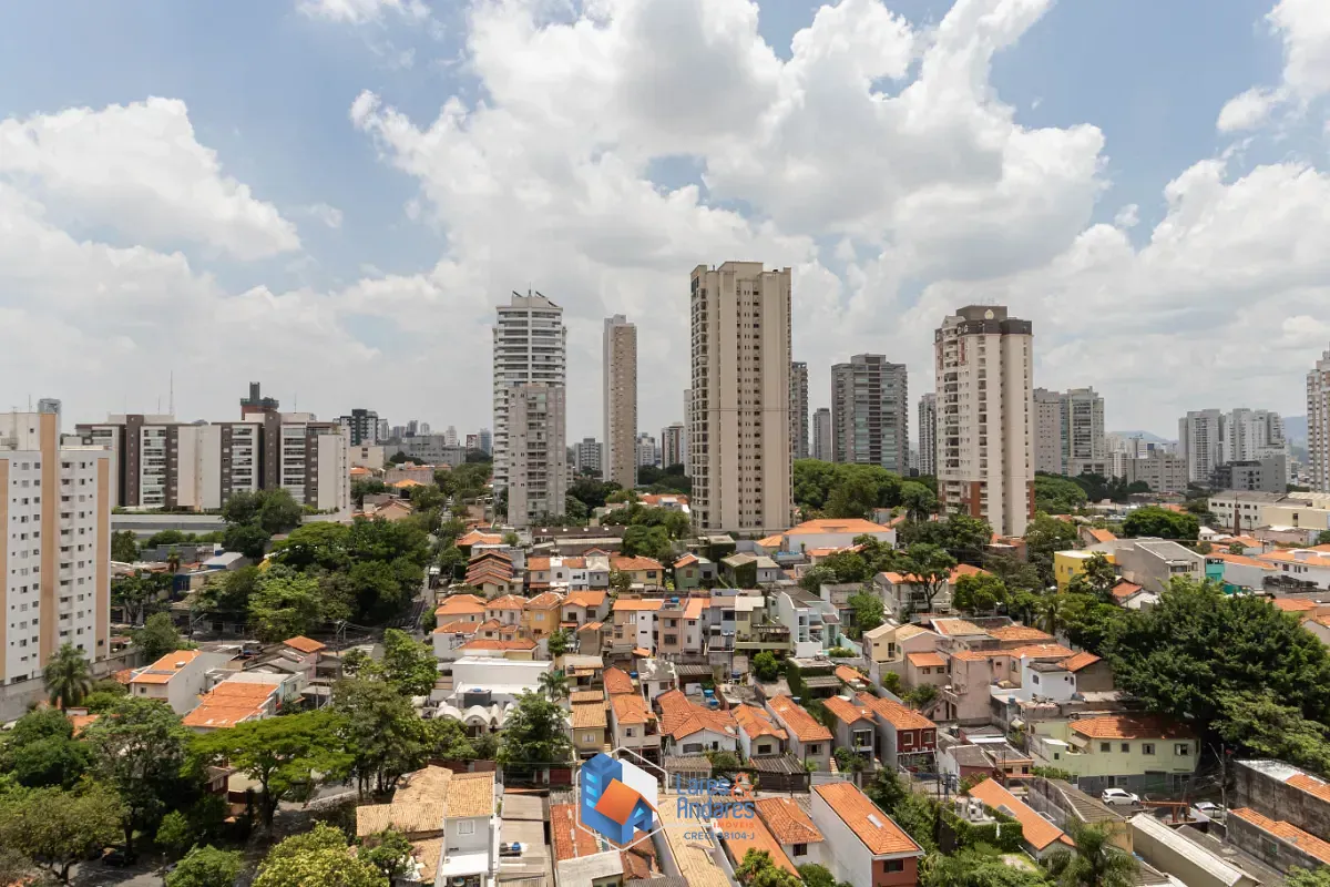 Apartamento, 2 quartos, 88 m² - Foto 24