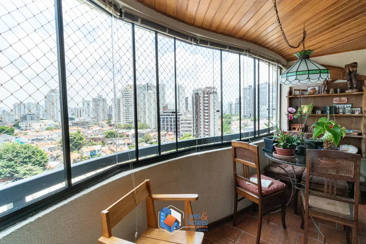 Apartamento, 2 quartos, 88 m² - Foto 6