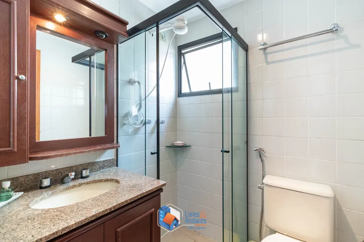 Apartamento, 2 quartos, 88 m² - Foto 21