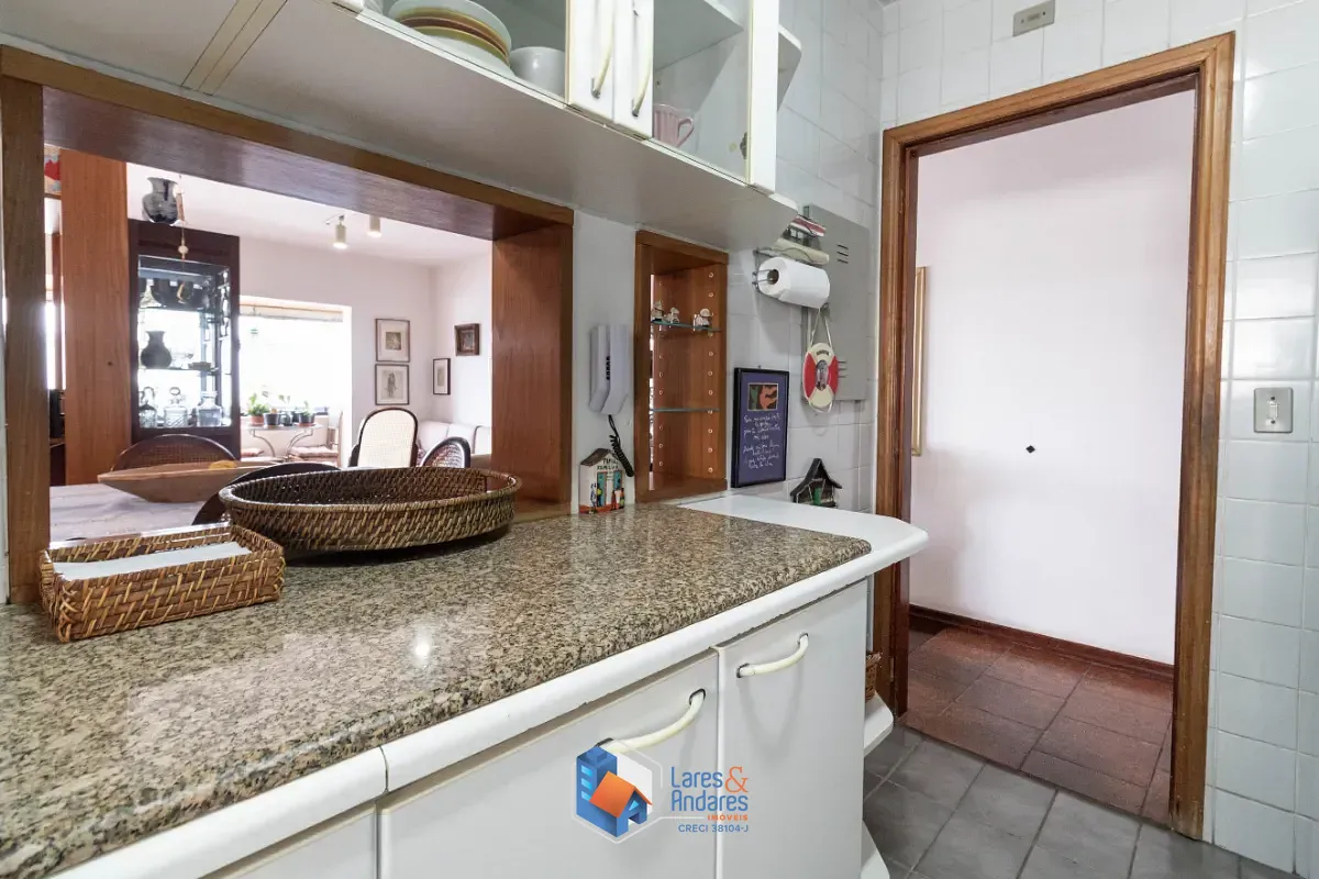 Apartamento, 2 quartos, 88 m² - Foto 17