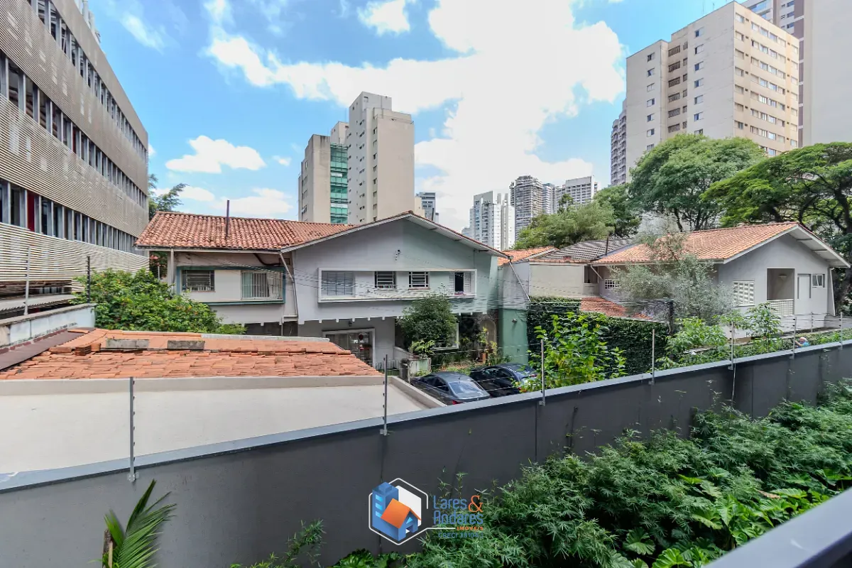 Apartamento, 1 quarto, 25 m² - Foto 45