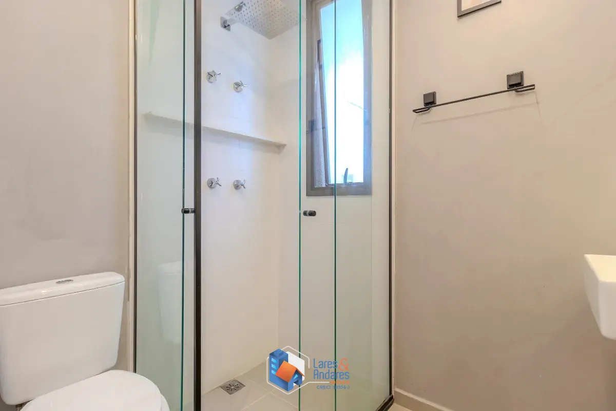 Apartamento, 1 quarto, 25 m² - Foto 53