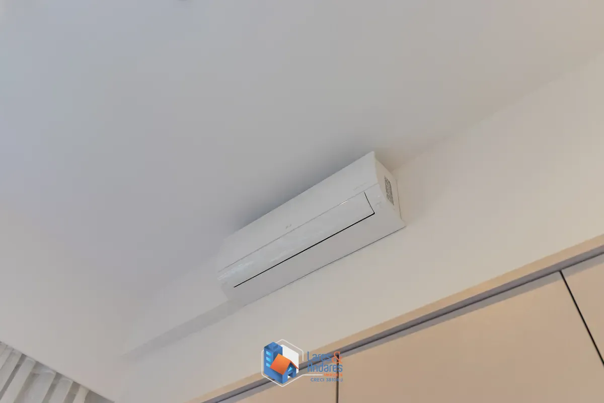Apartamento, 1 quarto, 25 m² - Foto 49