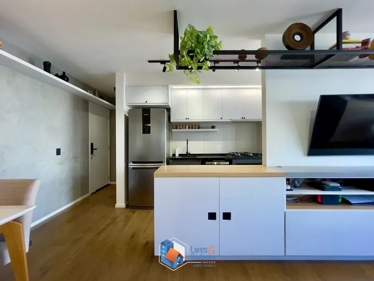 Apartamento, 2 quartos, 63 m² - Foto 23