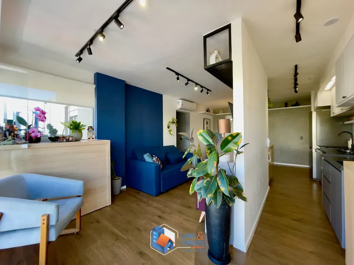 Apartamento, 2 quartos, 63 m² - Foto 16