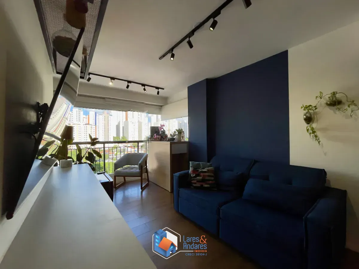 Apartamento, 2 quartos, 63 m² - Foto 9