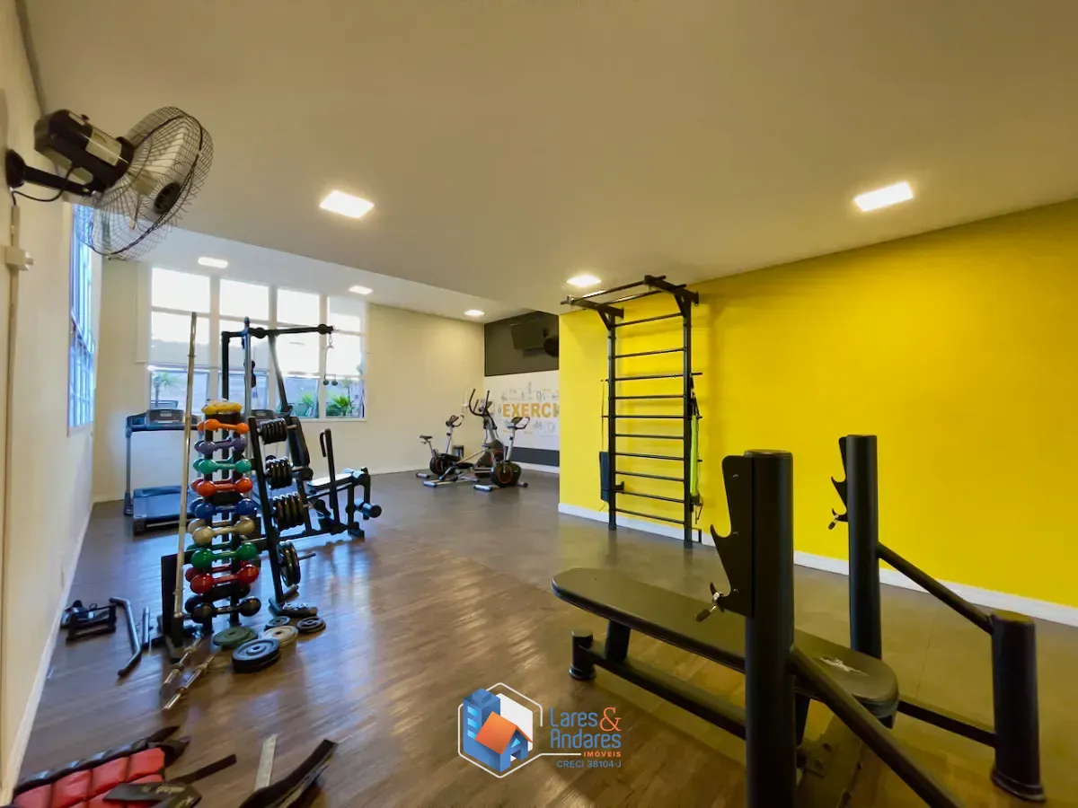 Apartamento, 2 quartos, 63 m² - Foto 35