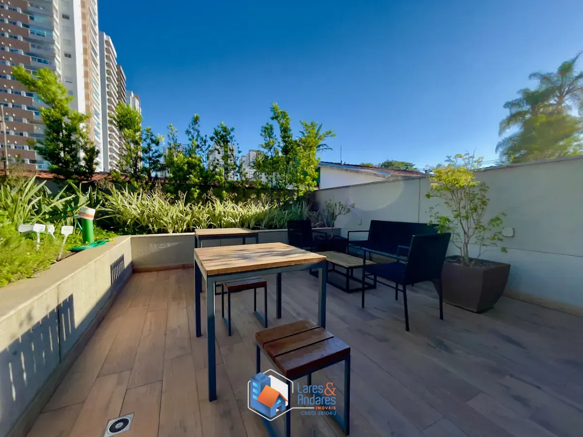 Apartamento, 2 quartos, 63 m² - Foto 38
