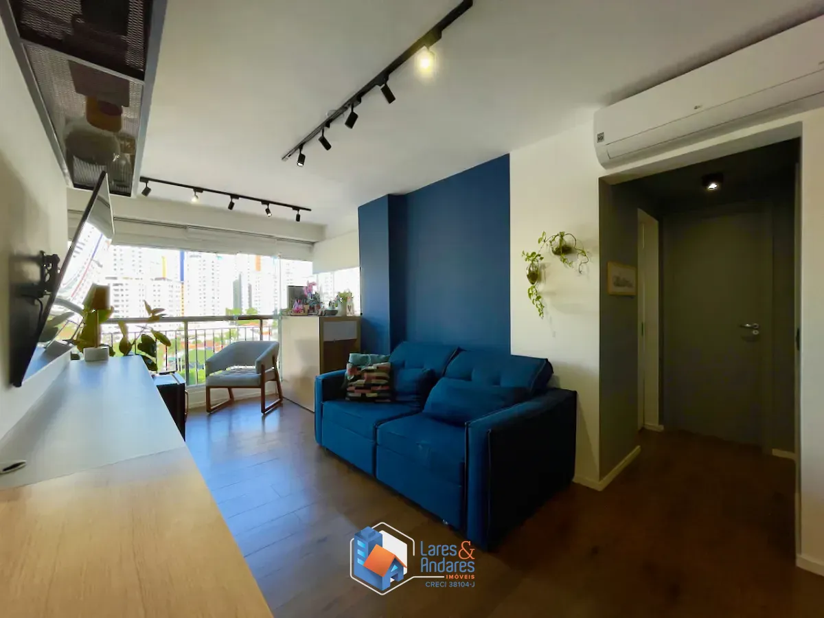 Apartamento, 2 quartos, 63 m² - Foto 8