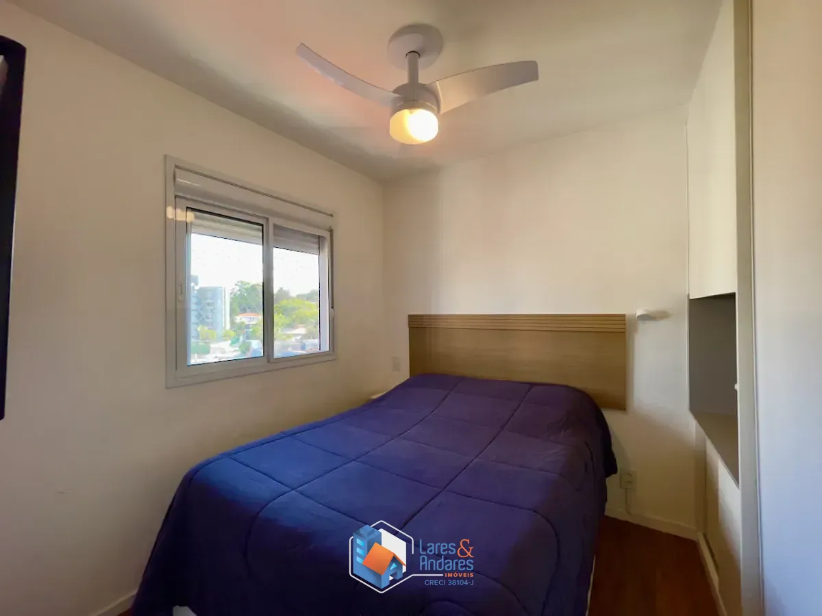 Apartamento, 2 quartos, 63 m² - Foto 26